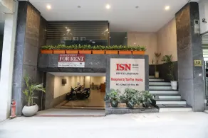 Stay Kim Ma Hotel - Image 4