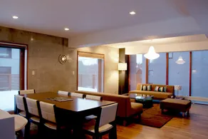 Konkuriito Houses - Image 2