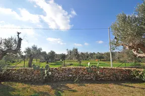 Monolocale il Trullo - Image 3