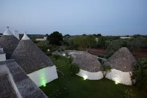 B&B Tenuta Ranieri - Image 4