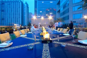 Beijing Financial Street International Hotel - Image 4