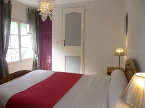 L'auberge Cavalière - Le Chalet - Image 4