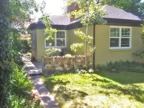 House at the Foot of the Mountains - Image 3