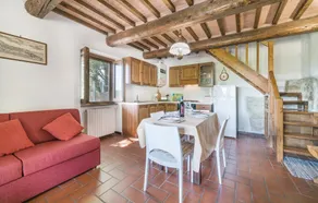 Stunning Home in Monterchi AR With 1 Bedrooms - Image 4