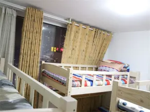 Yantai Music Theme Youth Hostel - Image 5