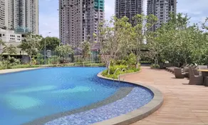 Spacious Studio Madison Park Apartment Beside Central Park Mall - Image 5