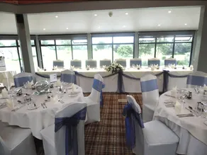 Overstone Park Hotel, Golf & Leisure Resort - Image 5