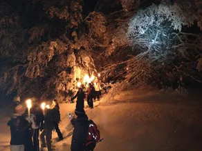 Village Tipi - Image 5