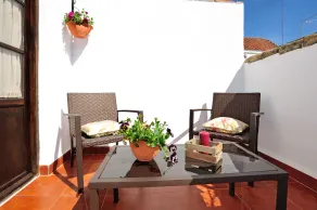 Alojamiento DePatios - Image 5