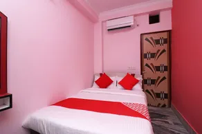 Karunamoyee Guest House By OYO Rooms - Image 2