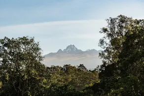 Serena Mountain Lodge - Image 4