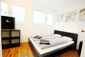 ZH Badenerstrasse I - Hitrental Apartment - Image 5