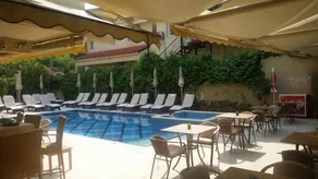 Ecem Hotel - Image 5