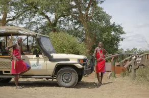 Tipilikwani Mara Camp - Image 3