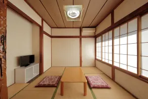 Business Ryokan Kawazoeshiten - Image 3