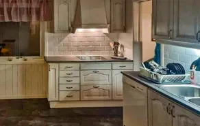 Amazing Home in Mellerud With 4 Bedrooms and Wifi - Image 5