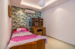 Splendid Home with Shared Pools and View near Beach and City Center in Alanya - Image 3