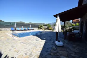 Dream Of Holiday Kayakoy - Image 3