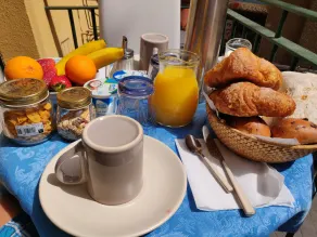 Il Girasole Bed And Breakfast - Image 4