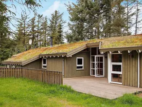Charming Holiday Home in Jutland,nordjylland With Sauna - Image 4