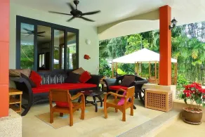 Baan Lompai Villa - Image 3