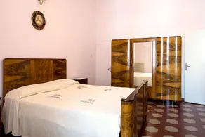 Apartment with one bedroom in Monte San Pietrangeli with wonderful city view and WiFi 18 km from the - Image 4