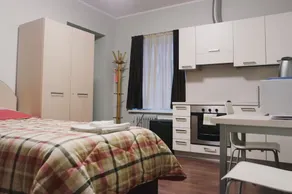 Aparthotel Autosole - Image 4