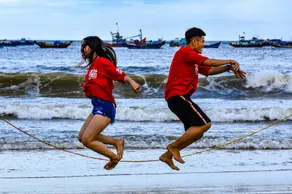 Nam Chau Boutique Resort – Mui Ne Passion - Image 4