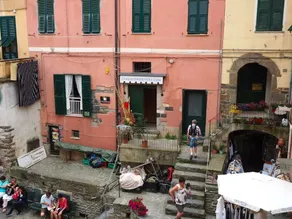 Cinque Terre Riviera Le Camere Di Enrica - Image 5