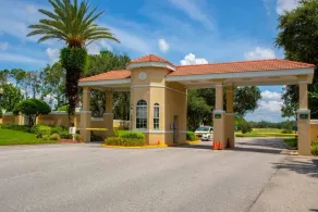 Southern Comforts Of Private Pool Gated 4 Bedroom Home by Redawning - Image 5