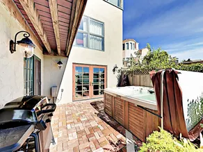 Open and Sunny in San Diego by RedAwning - Image 2