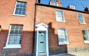 Number 26 , Chichester 355886 - Image 5