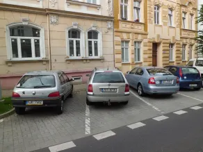 Apartmán Karla Čapka - Image 4