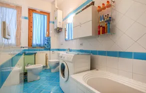 Nice Home in Punta ala With Wifi and 2 Bedrooms - Image 2