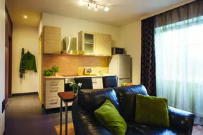 Baltic Boutique Apartments - Image 3