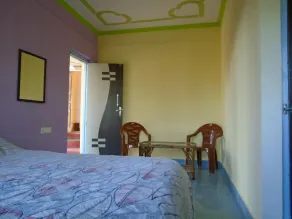 Gopal Binsar Retreat - Image 4