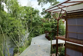 Itamandi Eco Lodge - Image 3