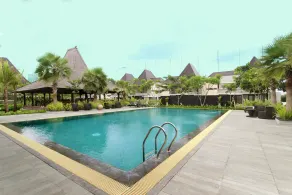 Habitat at Hyarta Yogyakarta - Image 2