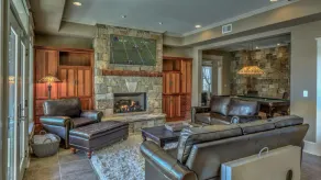 Stoneview Lodge by Escape to Blue Ridge - Image 5