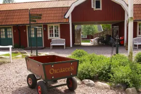 Oxgården Cottages - Image 2
