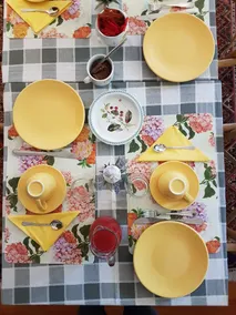 Belsit Bed & Breakfast - Image 3