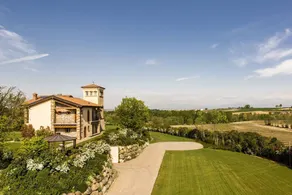 Relais Mondotella - Image 5