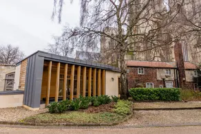 Minster Garden House - Image 3