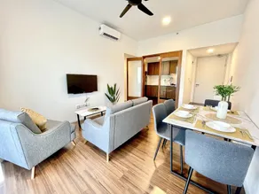 UNA Serviced Residence by MOKA - Image 4