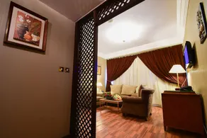 Al Shourfah Hotel Madinah - Image 5