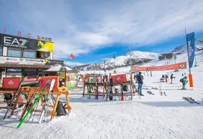 Abeti A3-14 few min From ski - Image 4