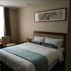Dream Start Hotel - Image 4