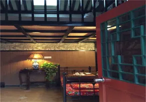 Siheju Courtyard Hotel - Image 3