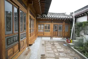 Kimchi Guest House - Image 2