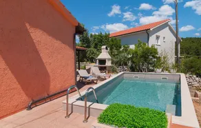 Beautiful Home in Mudri Dolac With Sauna, Wifi and 4 Bedrooms - Image 3